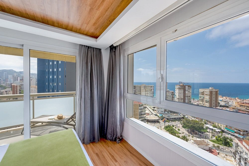 Climia Benidorm Plaza